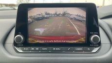 Nissan Qashqai 1.3 DiG-T MH Acenta Premium 5dr Petrol Hatchback